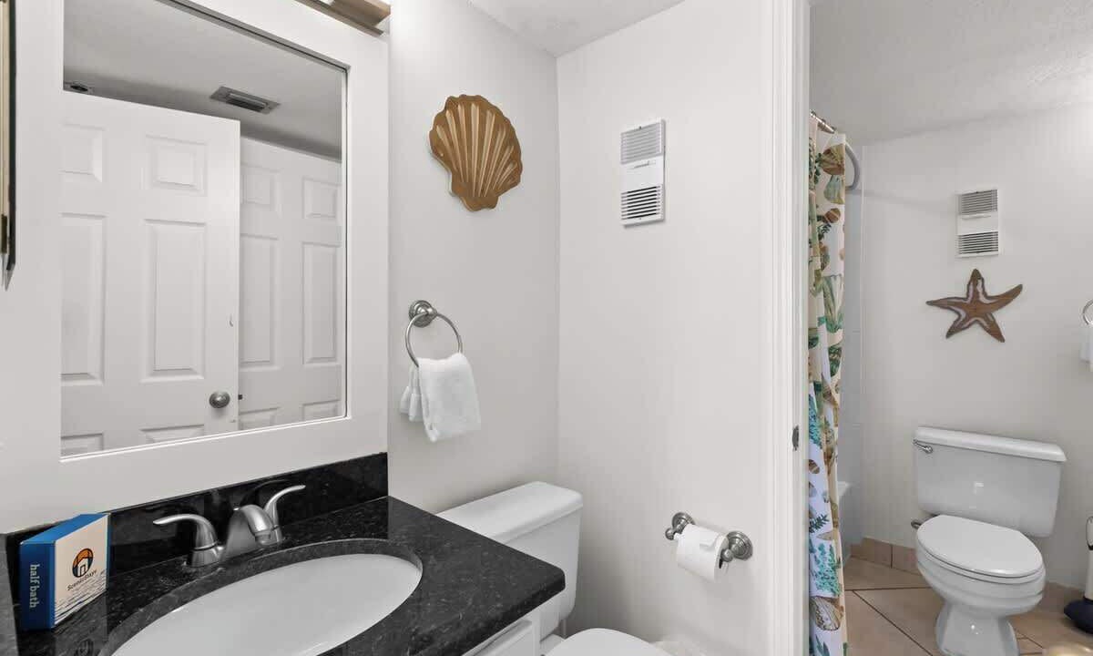 Photo of Bathroom in Destin