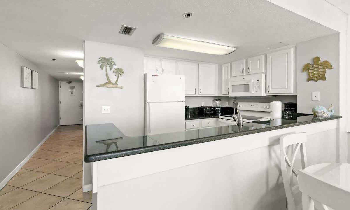 Photo of Kitchen in Destin