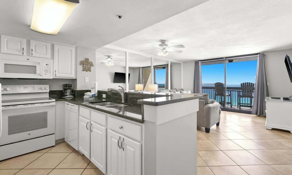 Photo of Kitchen in Destin