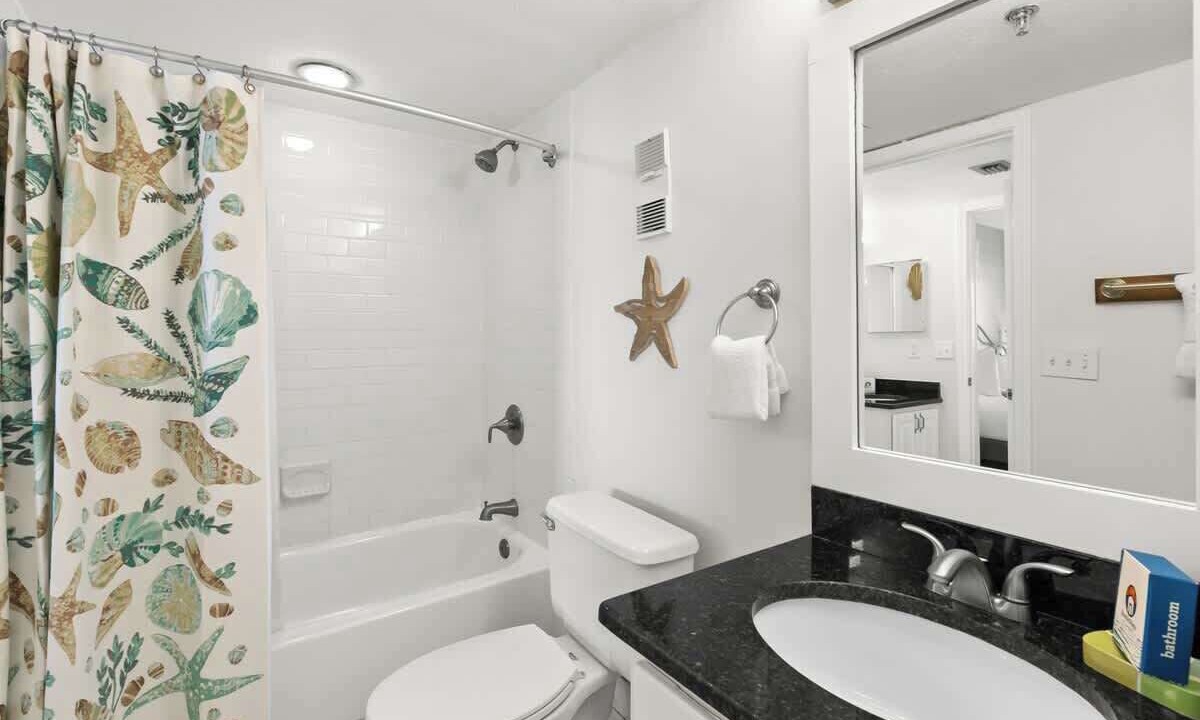 Photo of Bathroom in Destin