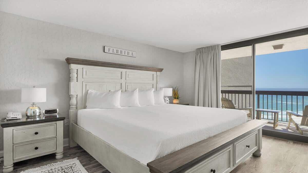 Photo of Bedroom in Destin