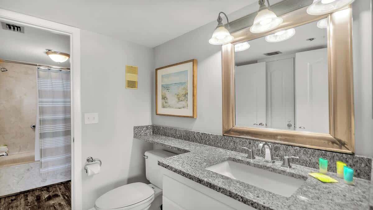 Photo of Bathroom in Destin