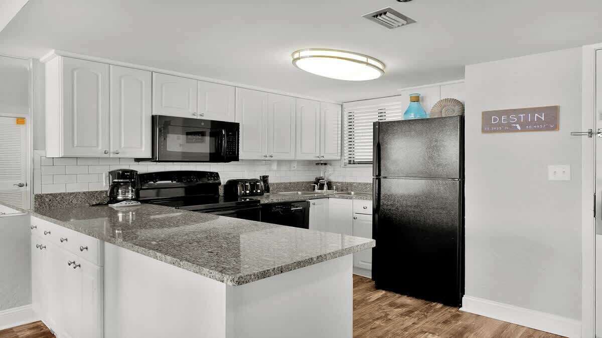 Photo of Kitchen in Destin