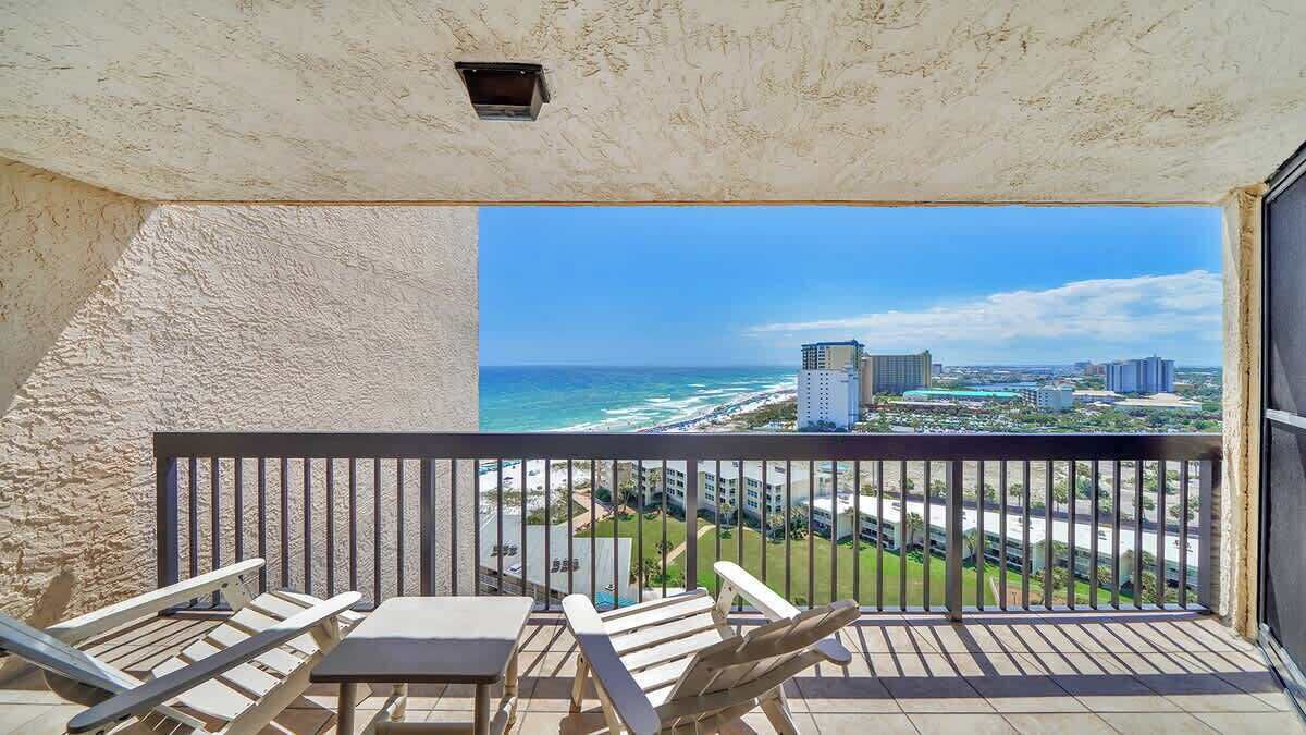 Photo of Outdoor in Destin
