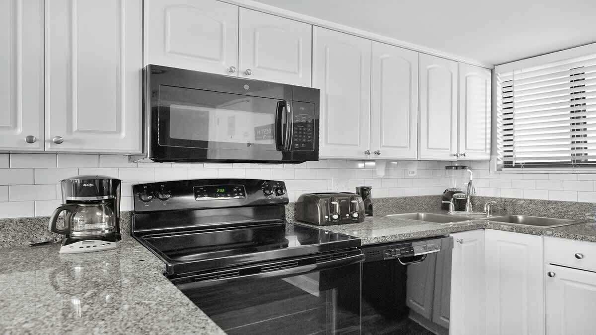 Photo of Kitchen in Destin