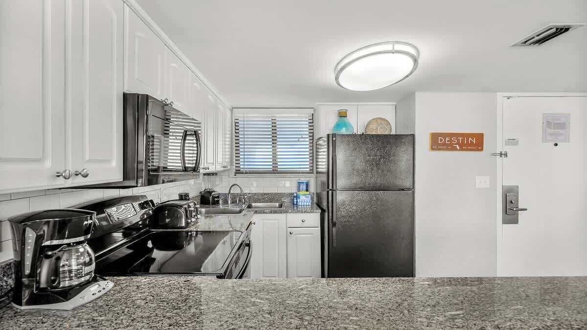 Photo of Kitchen in Destin