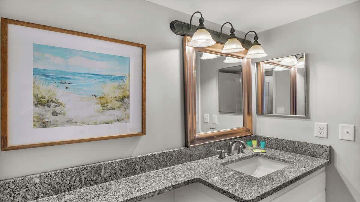 Photo of Bathroom in Destin