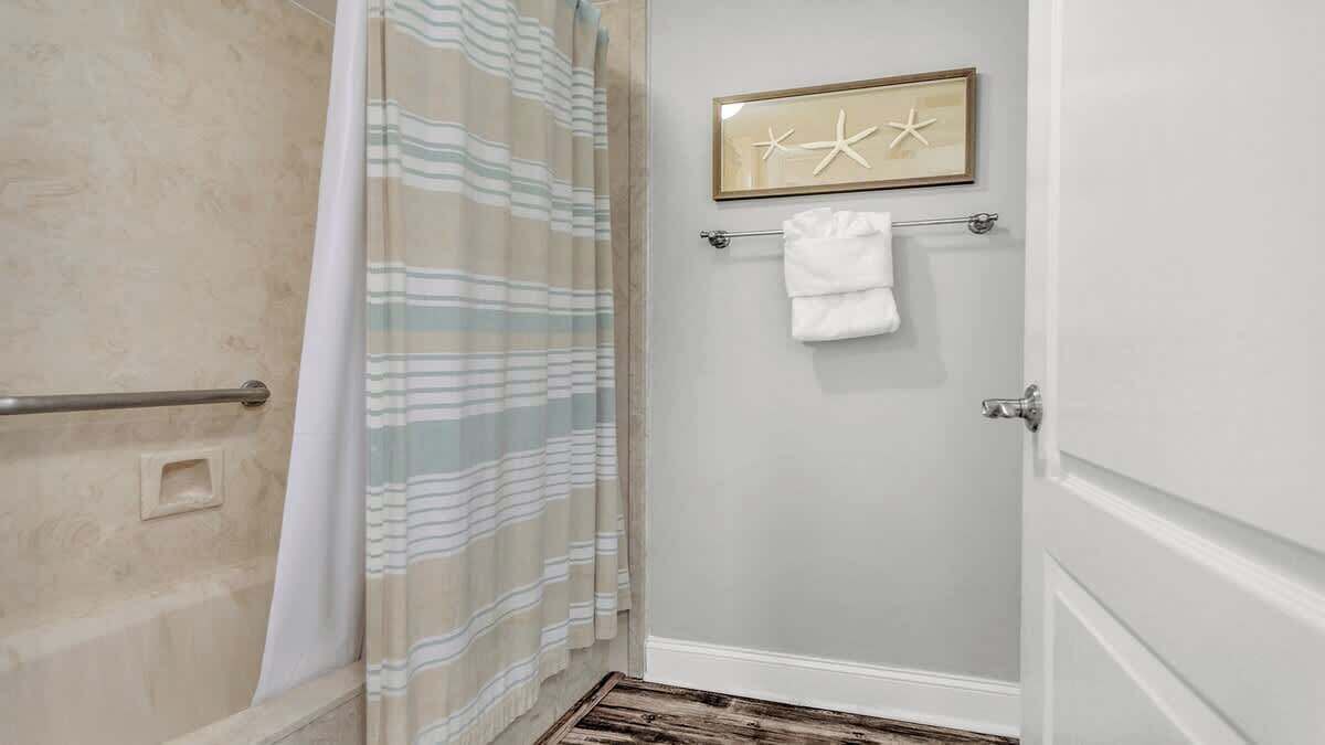 Photo of Bathroom in Destin