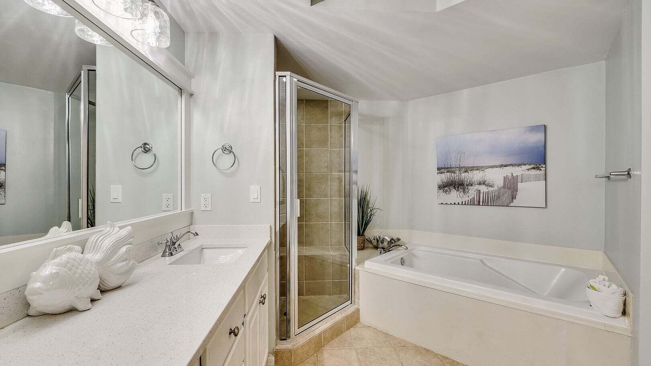 Photo of Bathroom in Destin