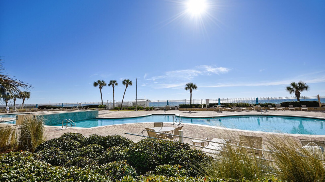 Photo of Outdoor in Destin