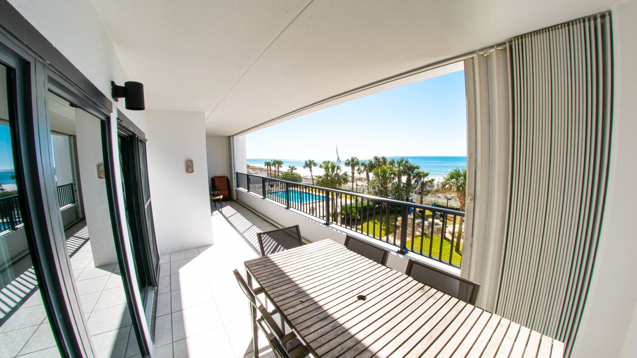 Photo of Outdoor in Destin