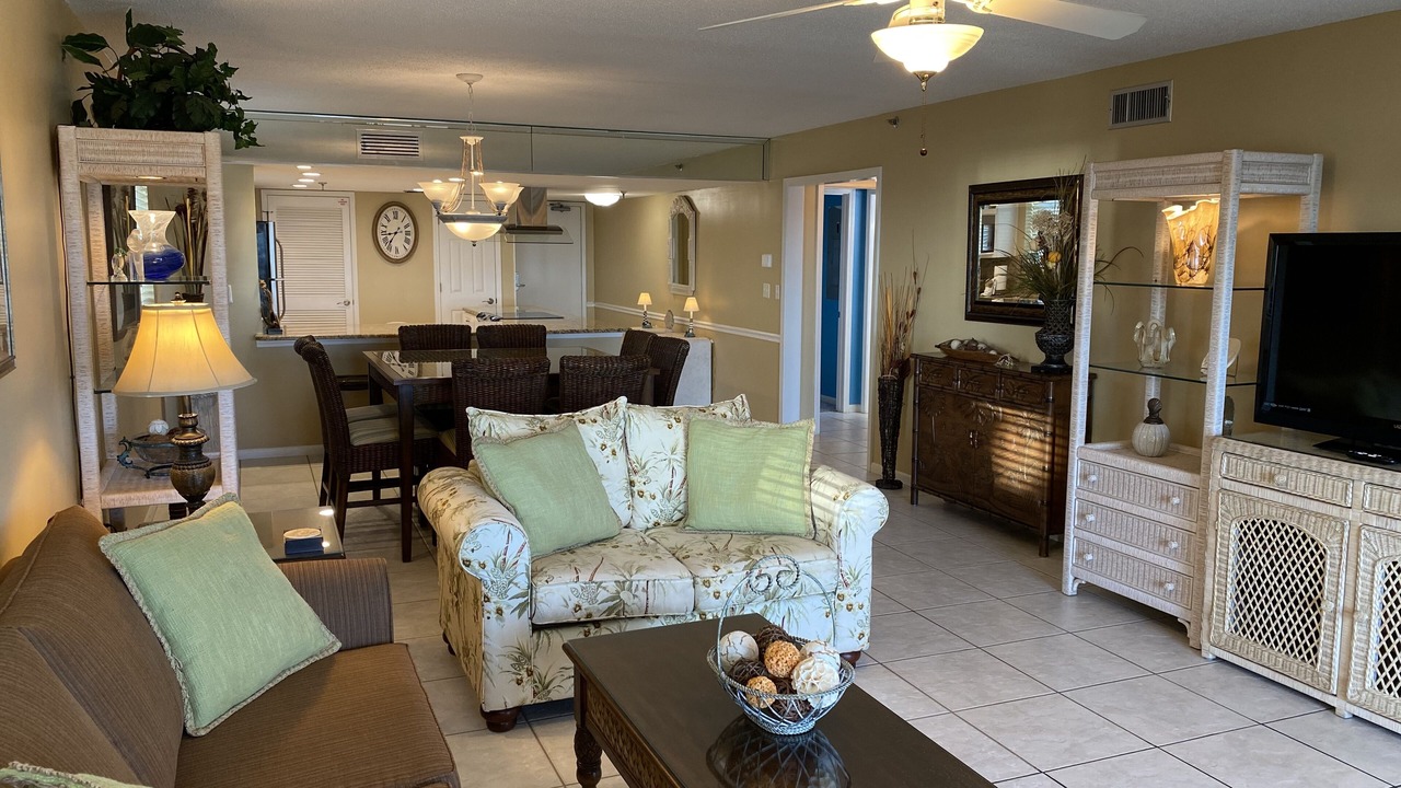 Photo of Livingroom in Destin