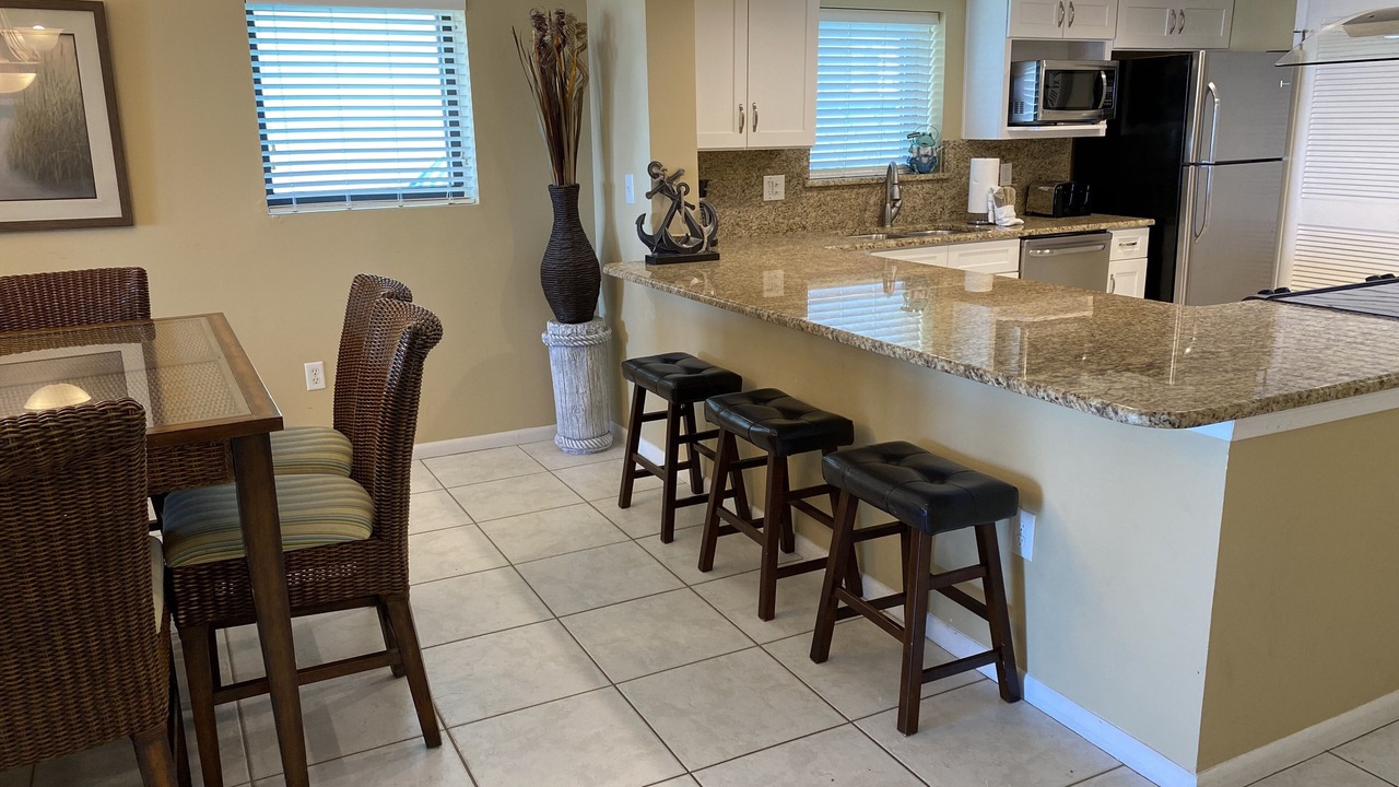 Photo of Kitchen in Destin