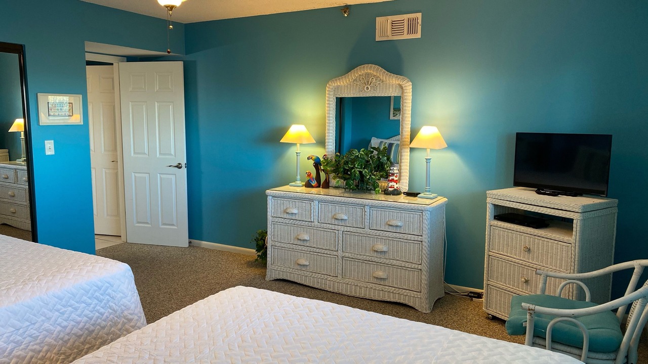 Photo of Bedroom in Destin