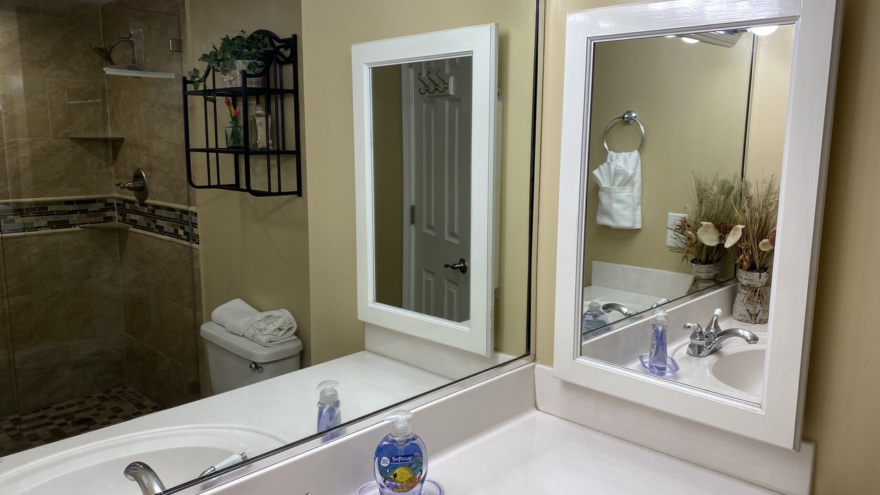 Photo of Bathroom in Destin