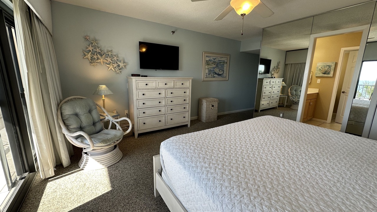 Photo of Bedroom in Destin