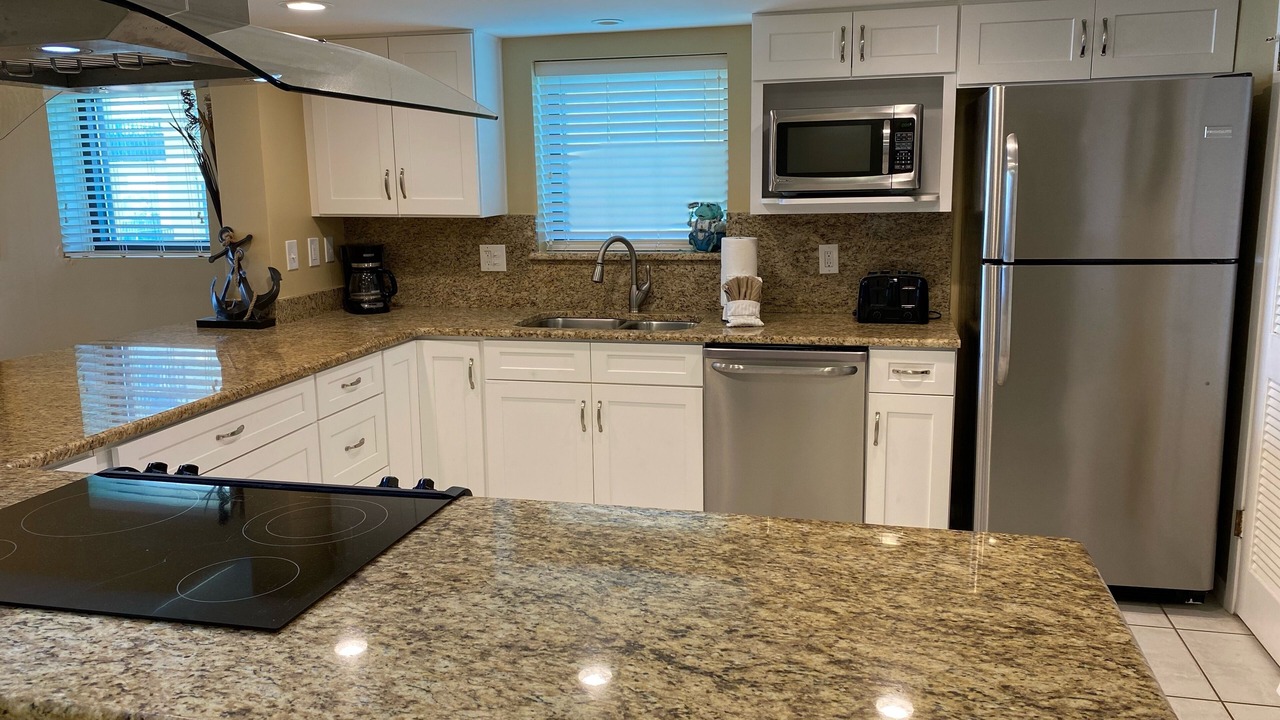 Photo of Kitchen in Destin