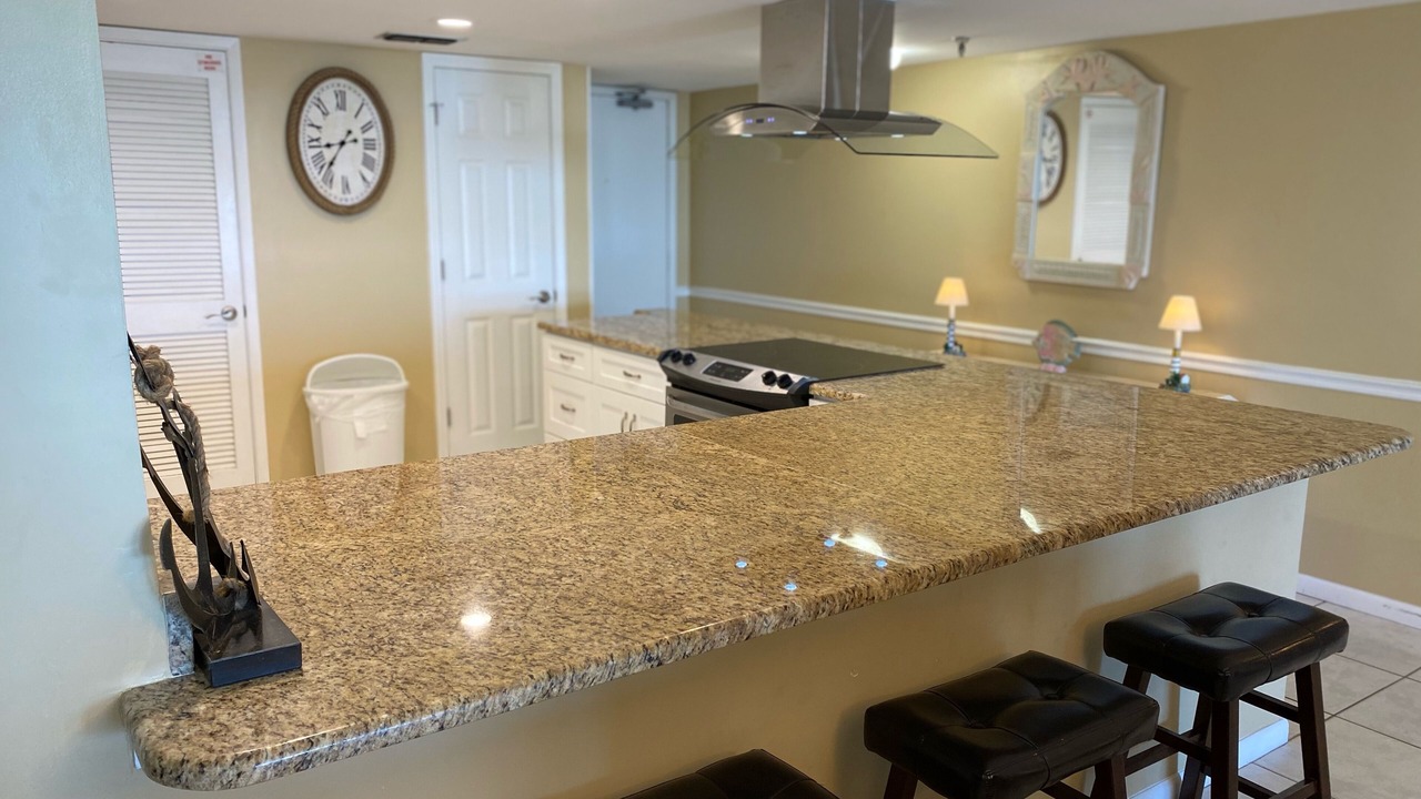 Photo of Kitchen in Destin