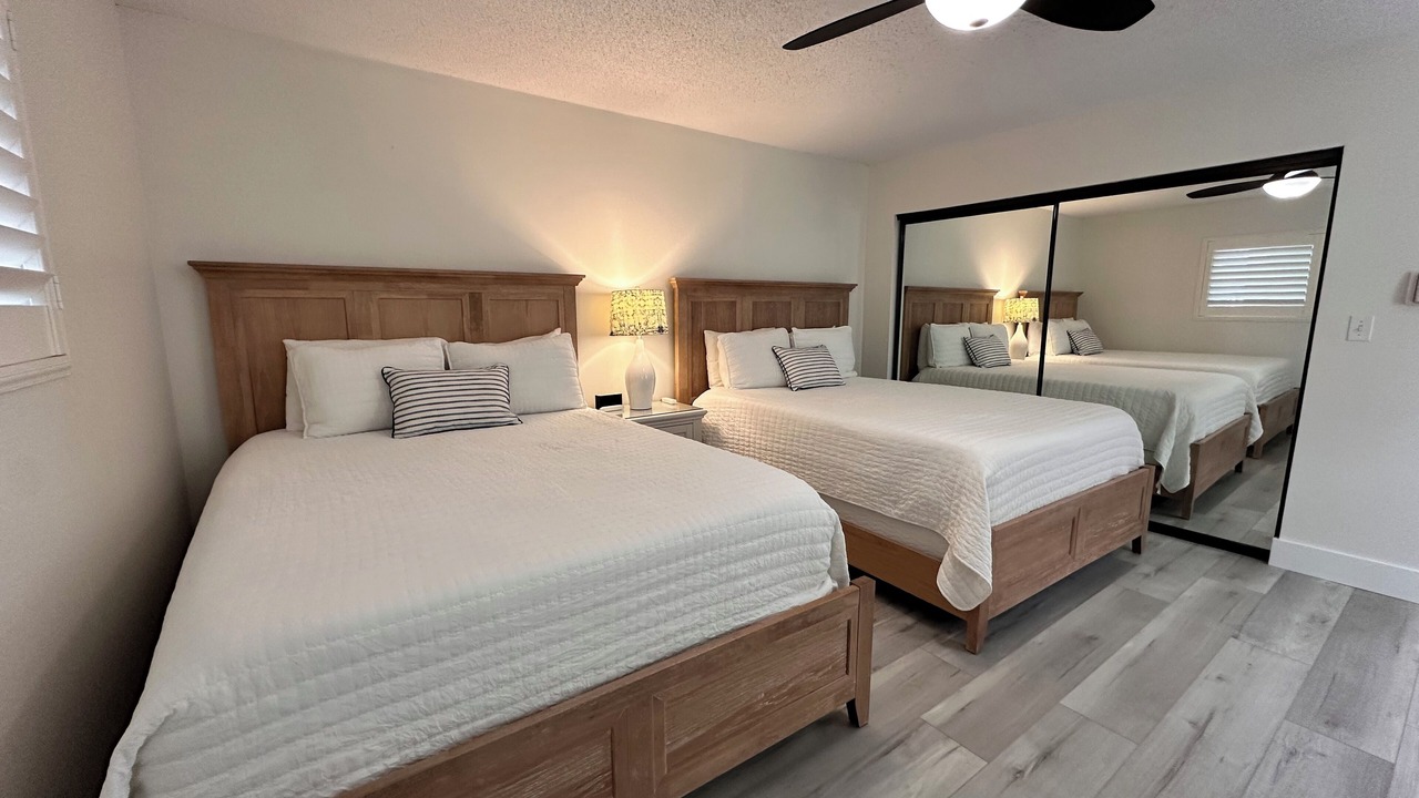 Photo of Bedroom in Destin