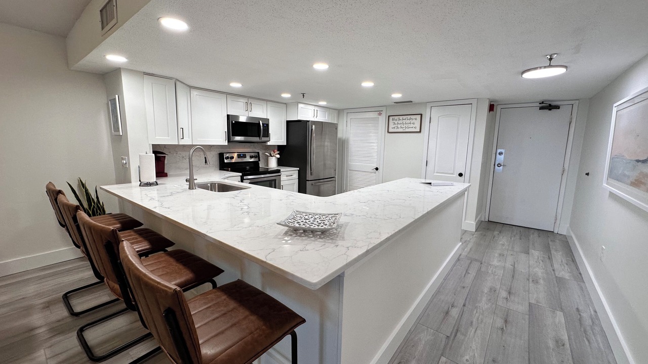 Photo of Kitchen in Destin