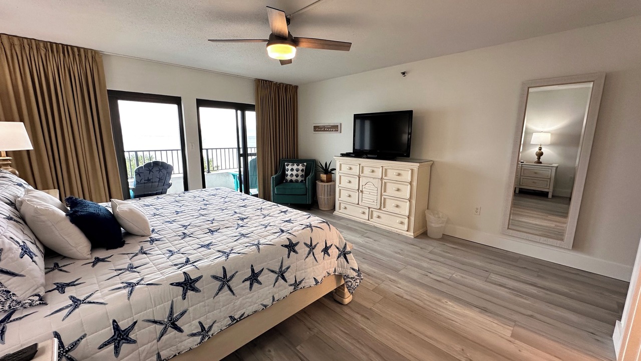 Photo of Bedroom in Destin