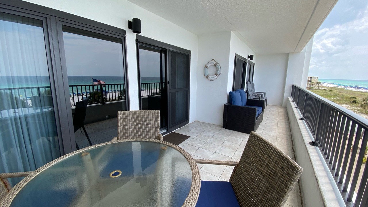 Photo of Outdoor in Destin