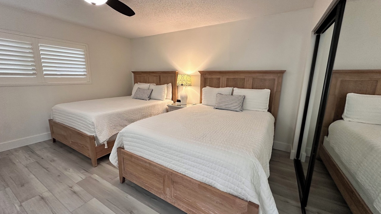 Photo of Bedroom in Destin