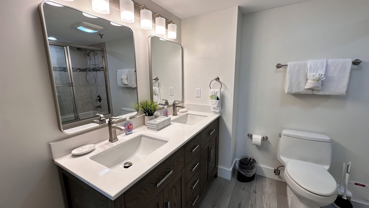Photo of Bathroom in Destin