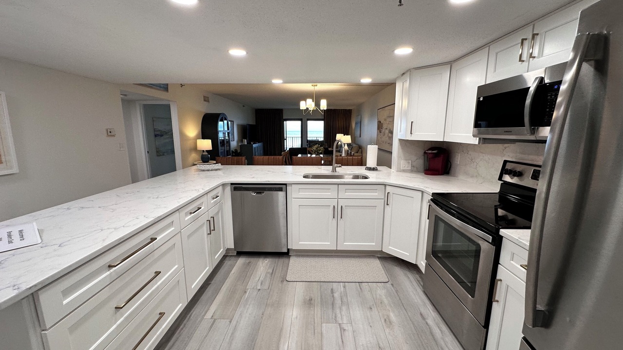 Photo of Kitchen in Destin