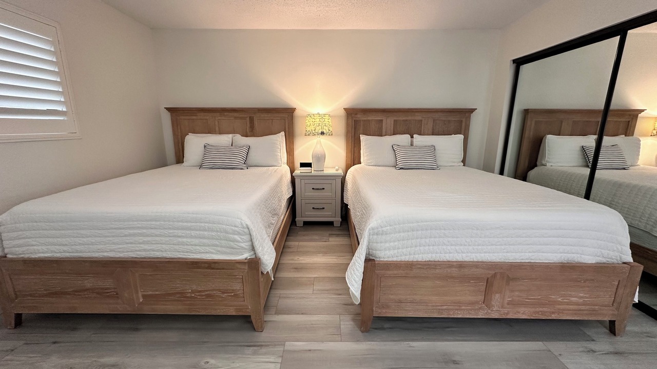 Photo of Bedroom in Destin