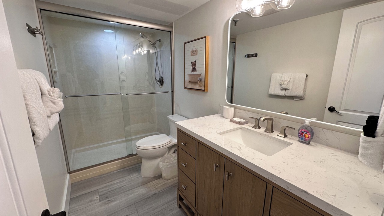 Photo of Bathroom in Destin
