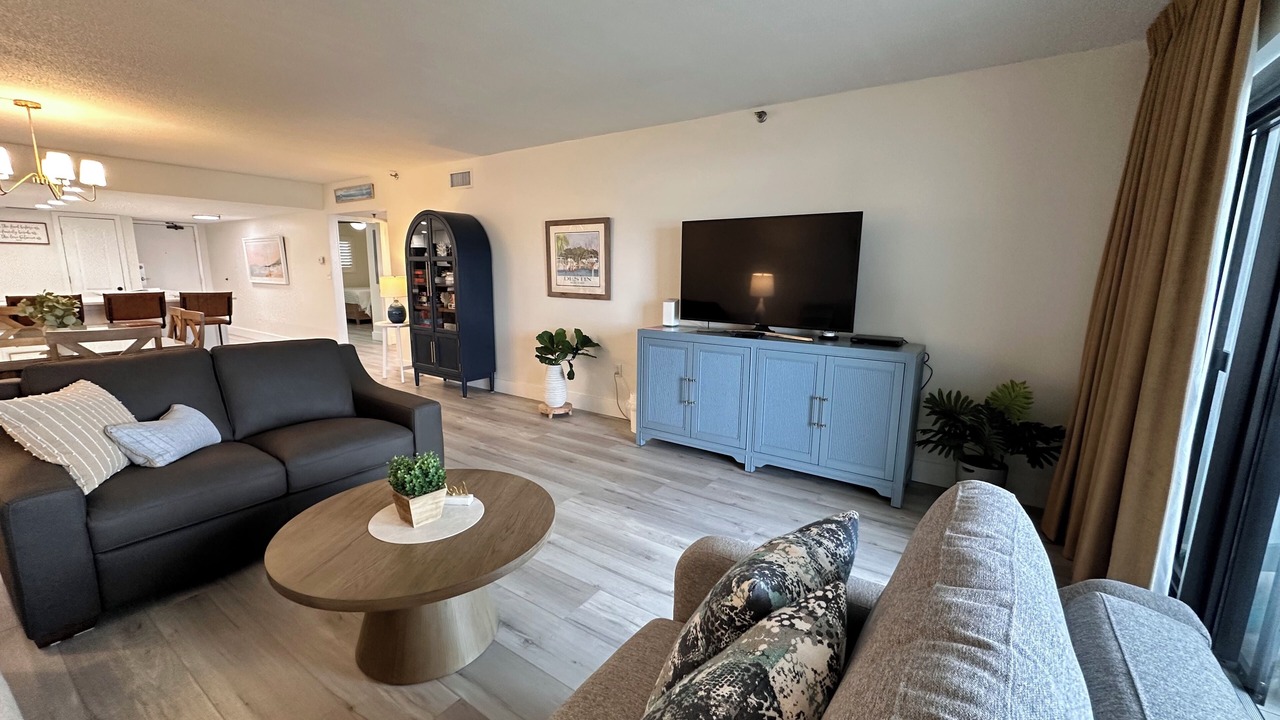 Photo of Livingroom in Destin