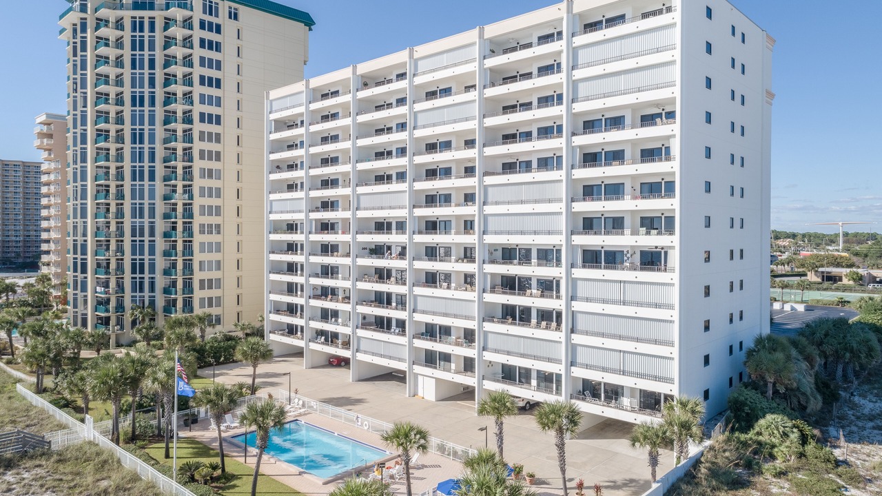 Photo of Outdoor in Destin