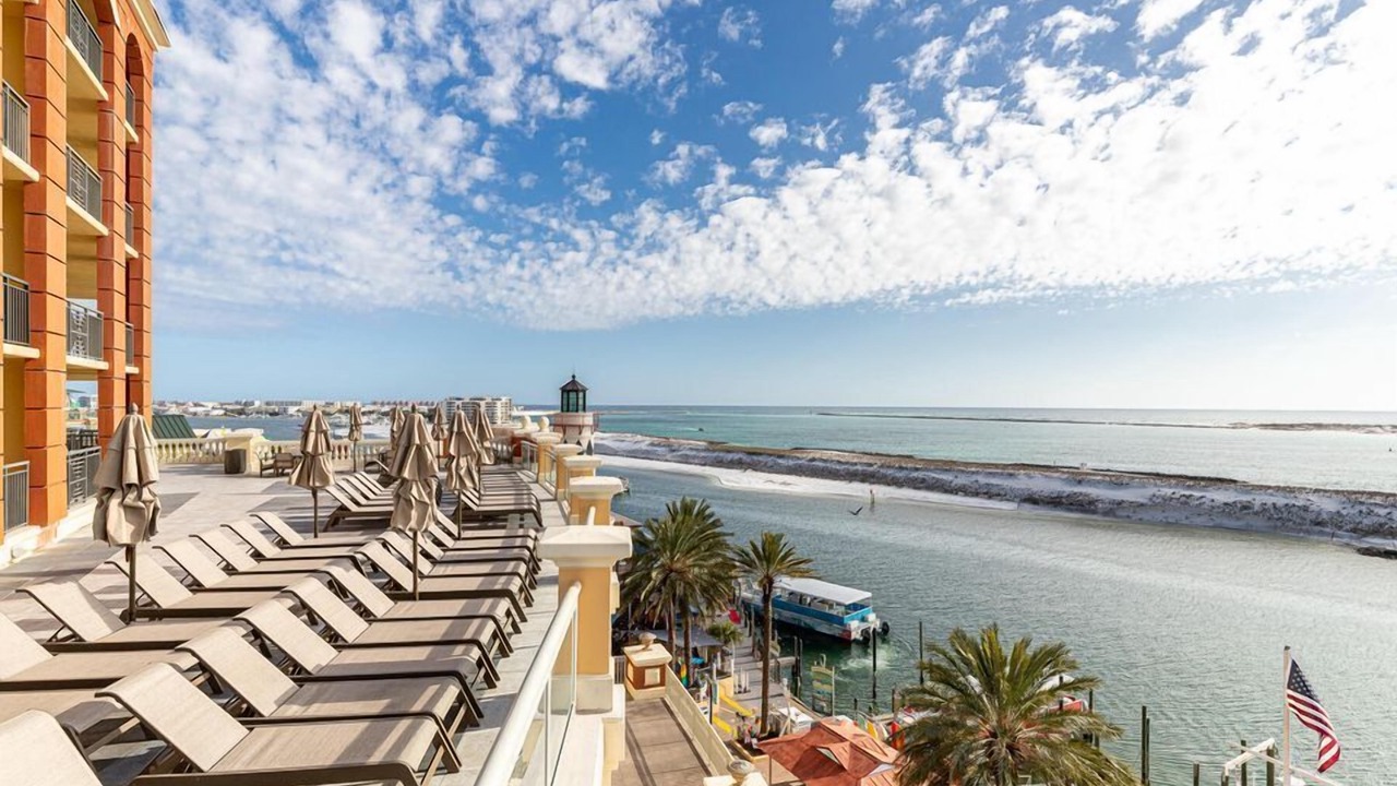 Photo of Outdoor in Destin