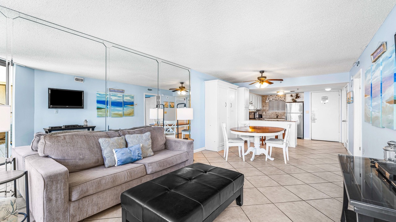 Photo of Livingroom in Destin
