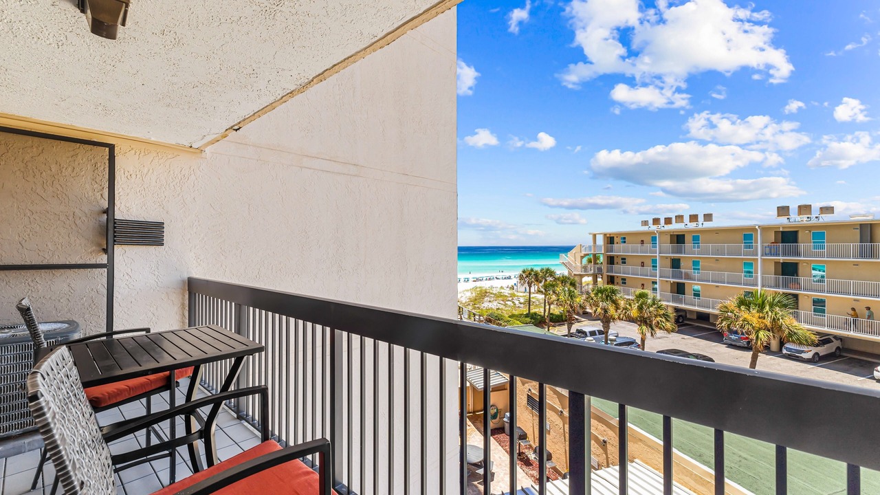 Photo of Outdoor in Destin