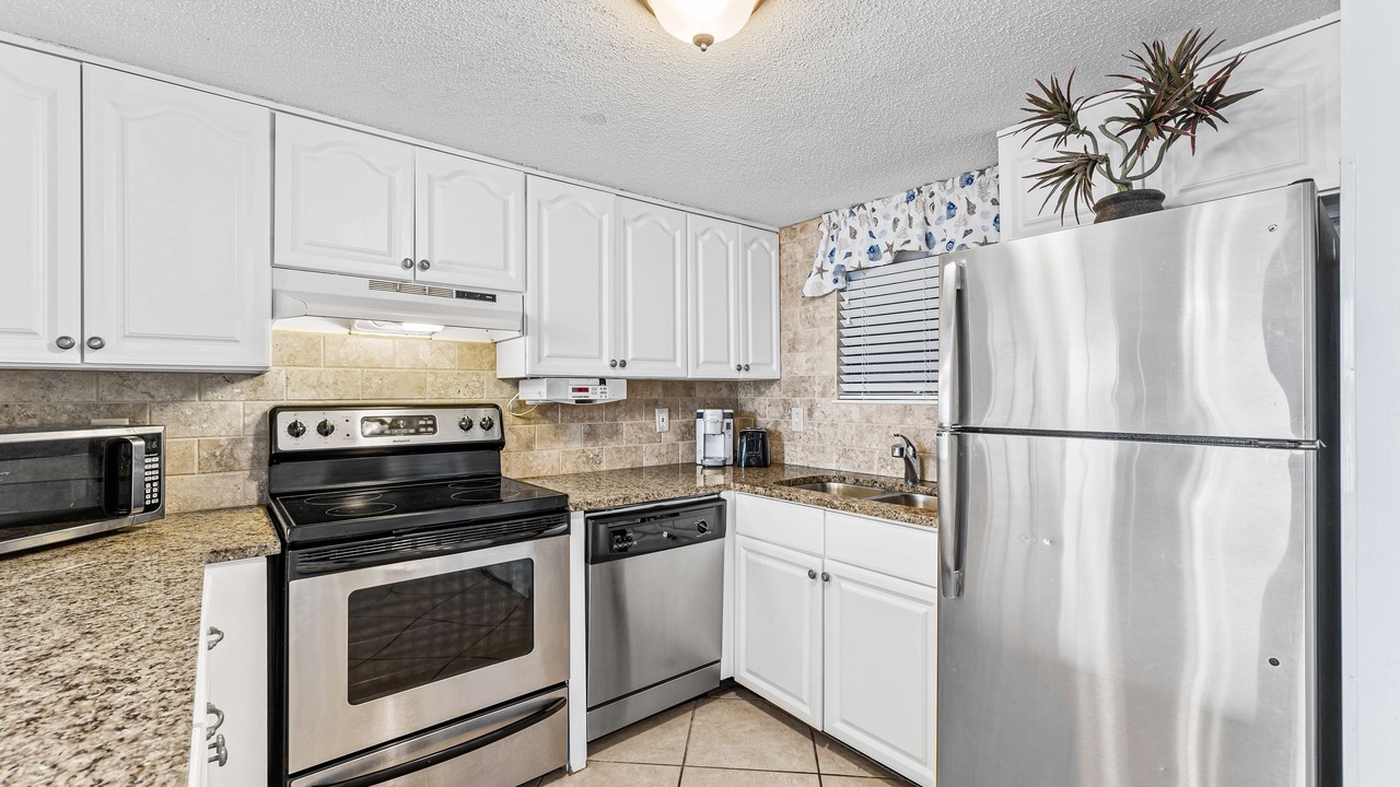 Photo of Kitchen in Destin