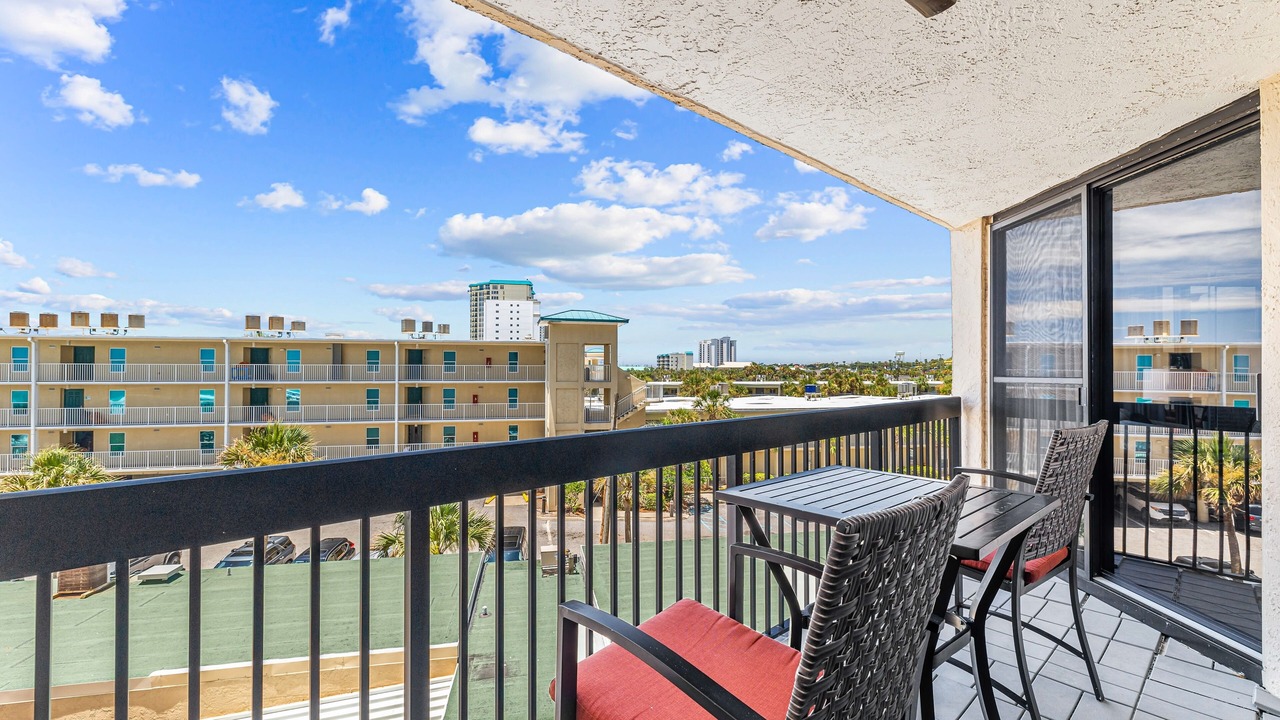 Photo of Outdoor in Destin