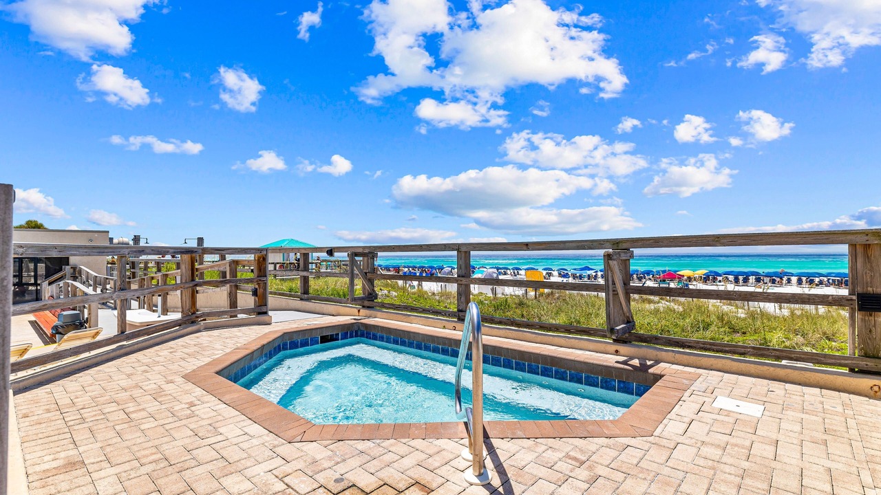 Photo of Outdoor in Destin