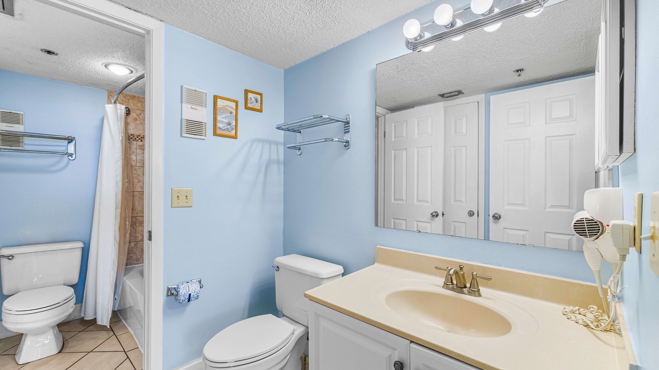 Photo of Bathroom in Destin