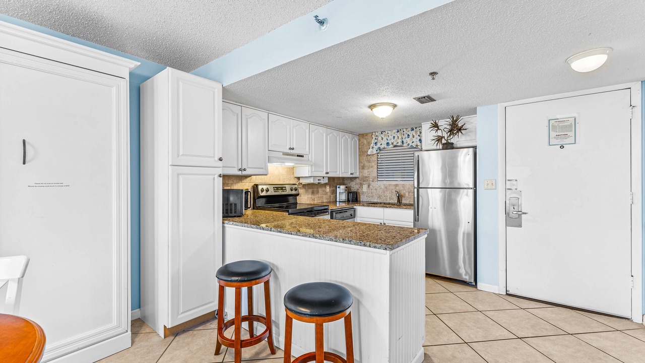 Photo of Kitchen in Destin
