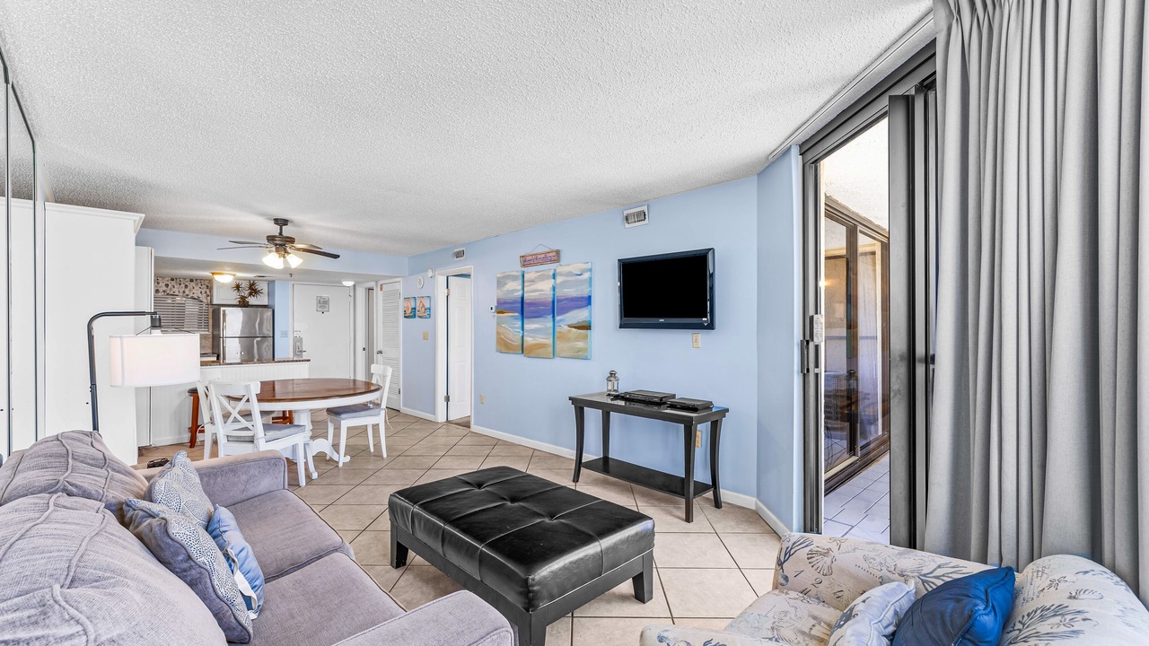 Photo of Livingroom in Destin