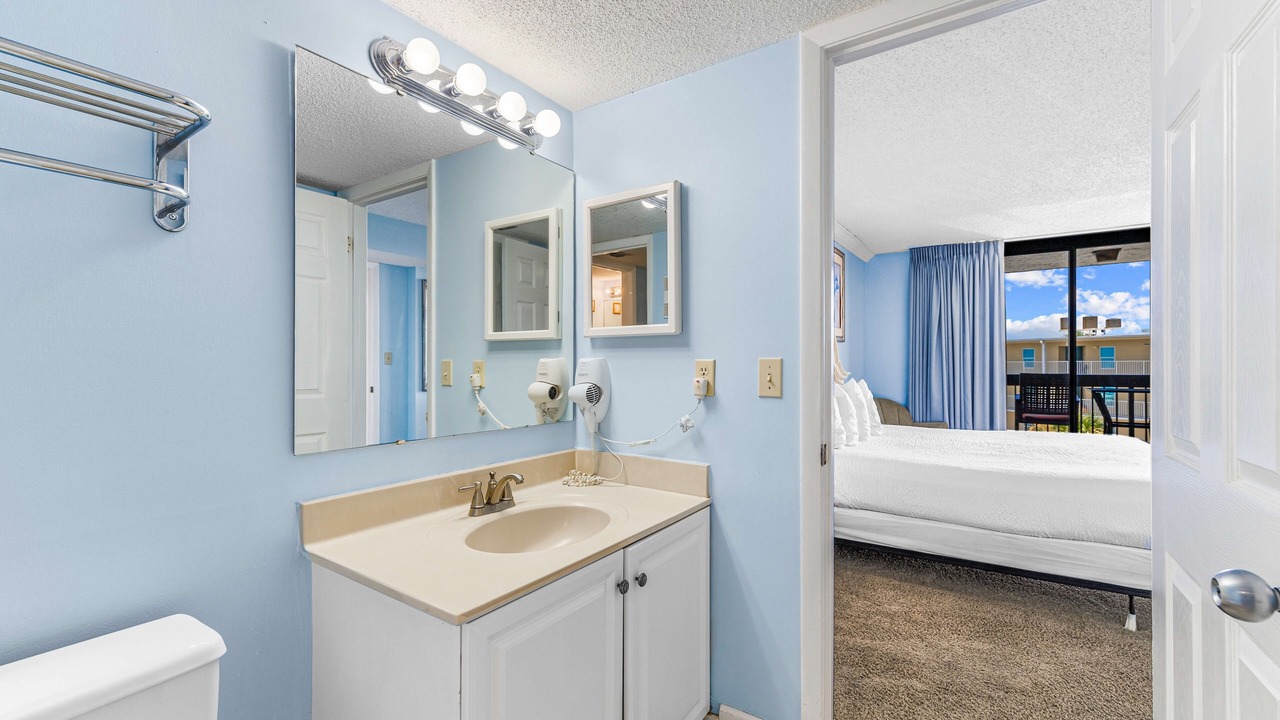 Photo of Bathroom in Destin