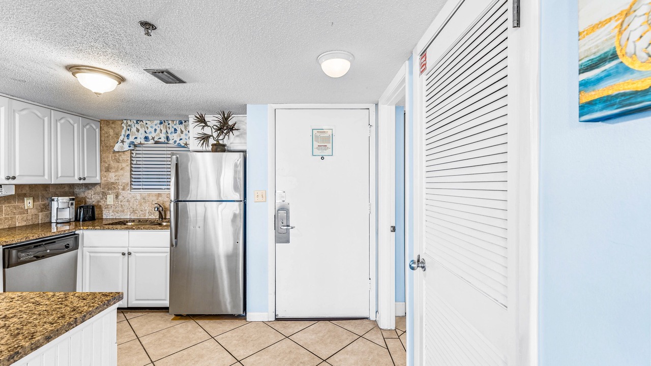 Photo of Kitchen in Destin