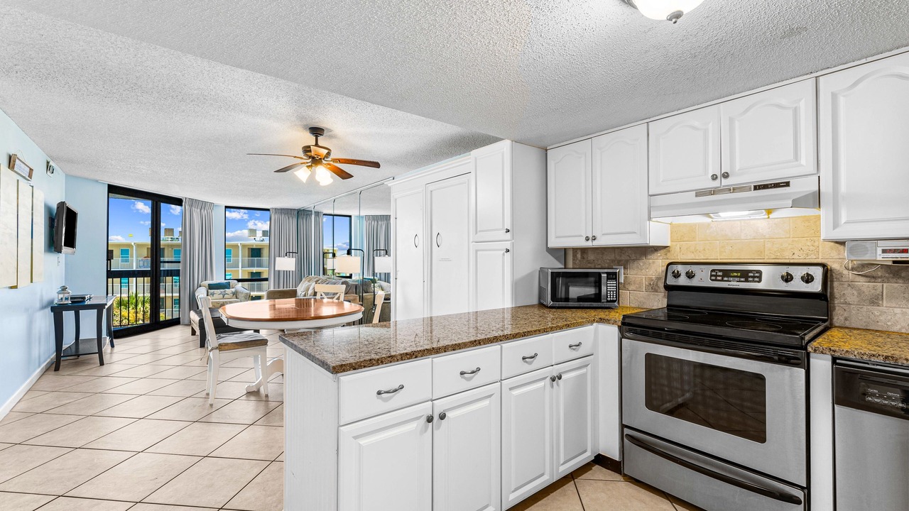 Photo of Kitchen in Destin
