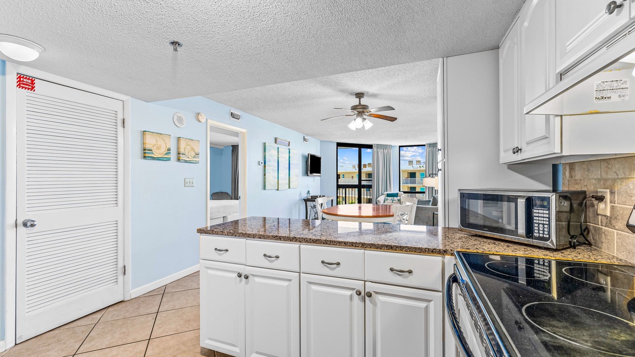 Photo of Kitchen in Destin