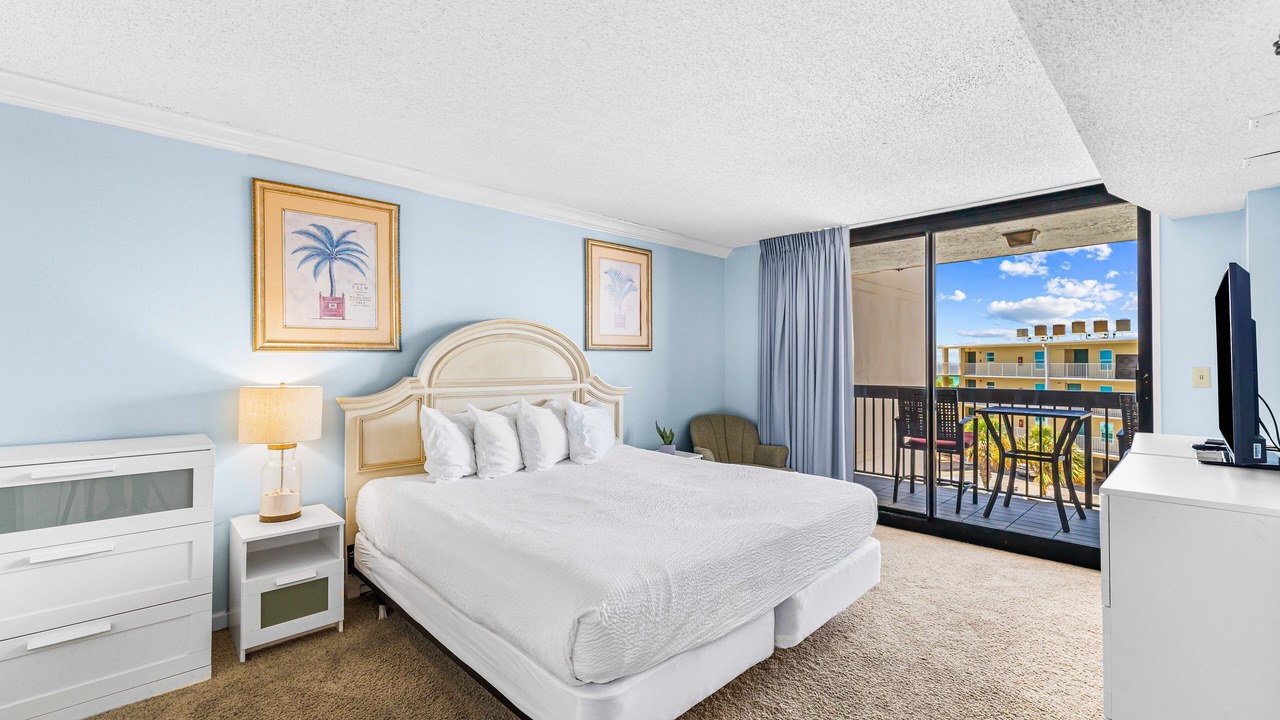 Photo of Bedroom in Destin