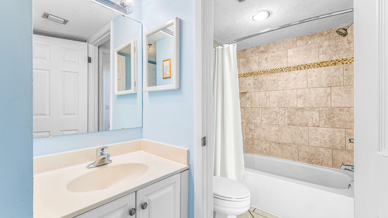 Photo of Bathroom in Destin
