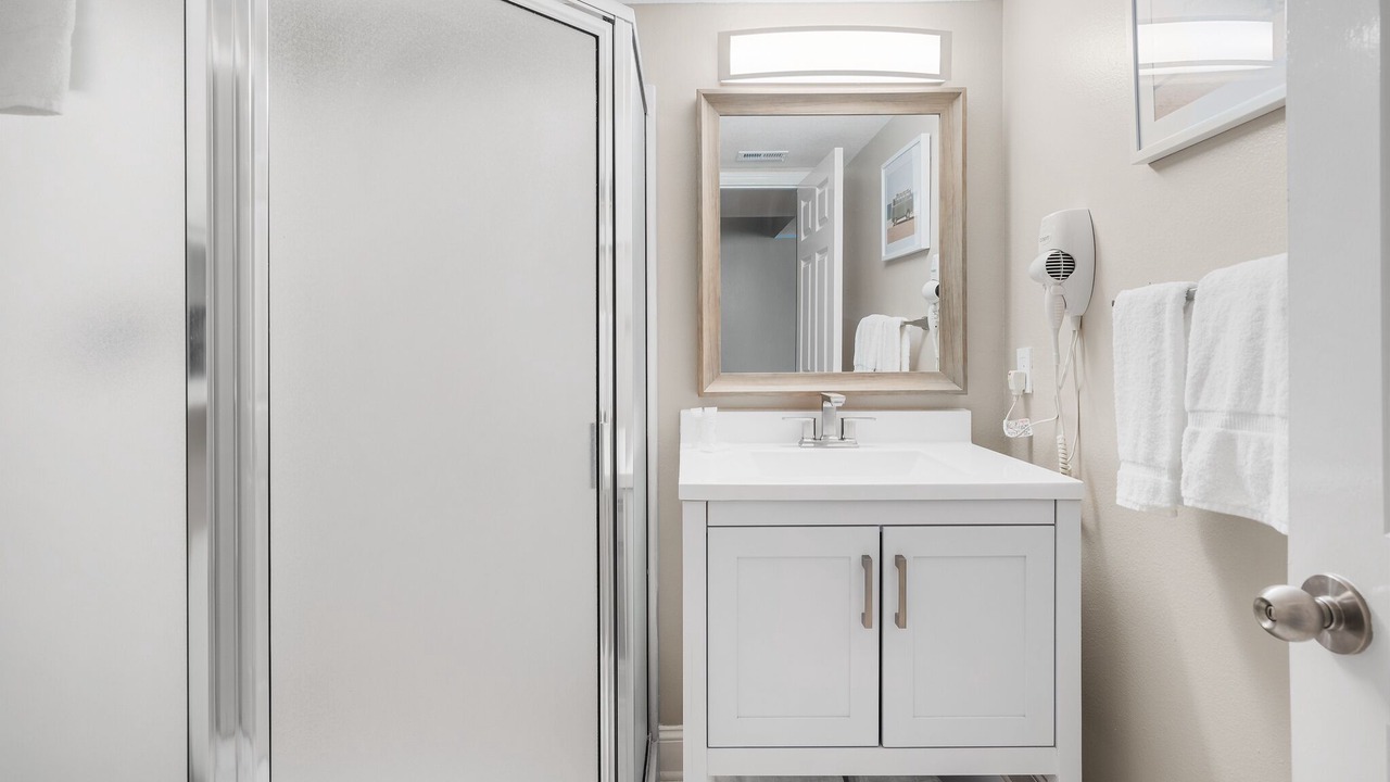 Photo of Bathroom in Destin