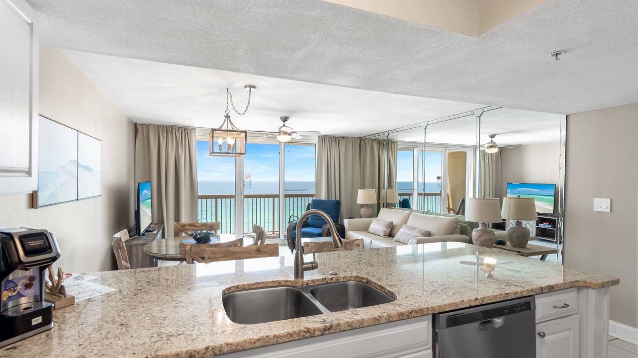 Photo of Bedroom in Destin